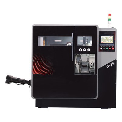 Machine de découpe de scie circulaire CNC