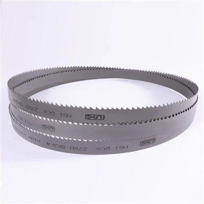 Lame de scie à ruban M42